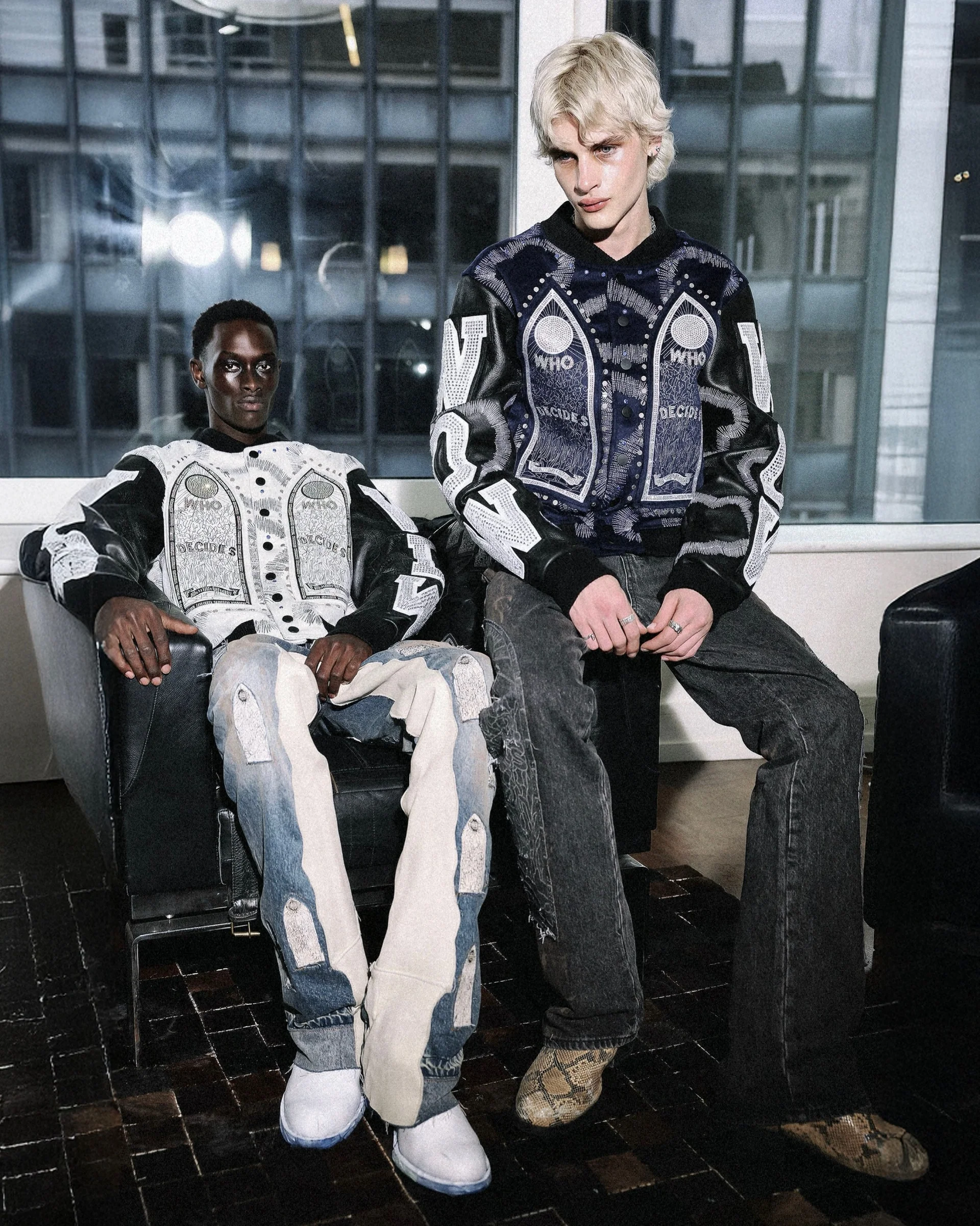 Defining the New American Luxury